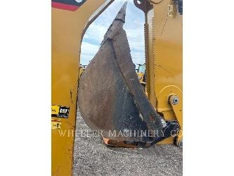 CAT 420F2 ITCF