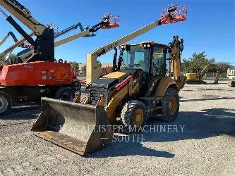 CAT 420F2IT