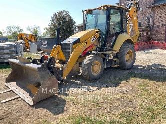 CAT 420XE APRQ