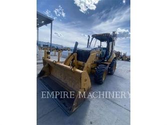 CAT 450F 4EOMP