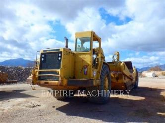 CAT 631D