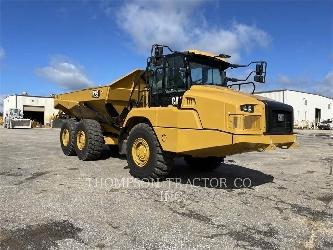 CAT 725
