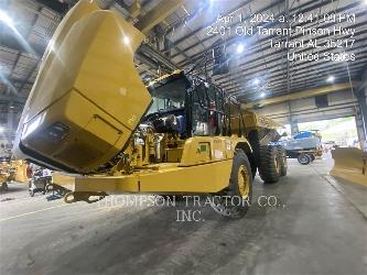 CAT 725