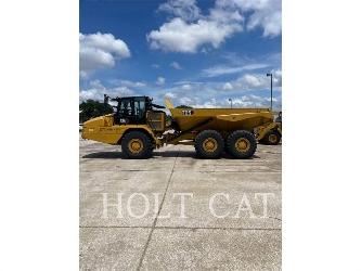CAT 725