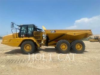CAT 725