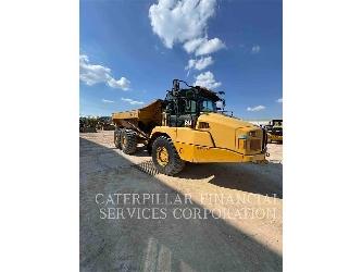 CAT 725-04