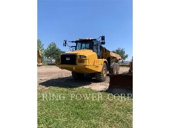 CAT 725TG