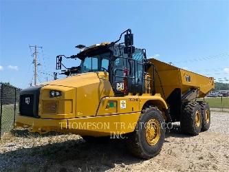 CAT 730