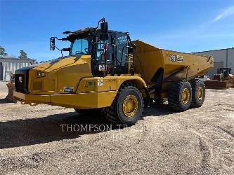 CAT 730