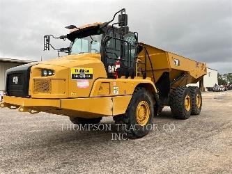 CAT 730