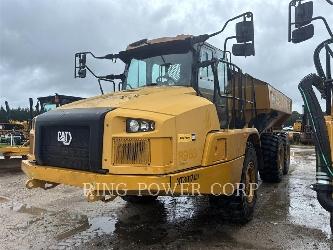 CAT 730