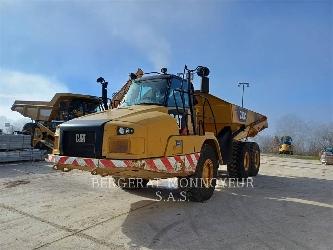 CAT 730C