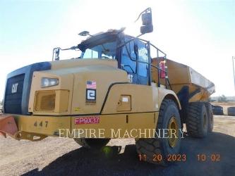 CAT 745-04