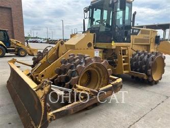 CAT 815F2