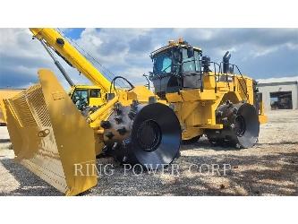 CAT 836K