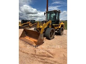 CAT 914G2