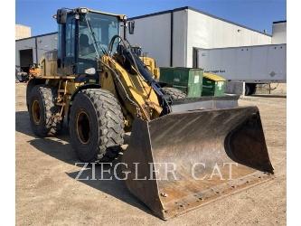 CAT 924H