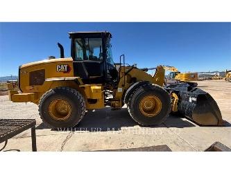 CAT 926M QC