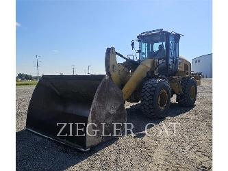 CAT 938M