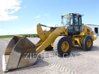 CAT 938M