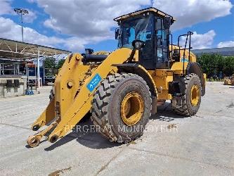 CAT 950
