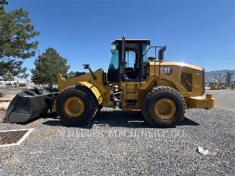 CAT 950 GC QC