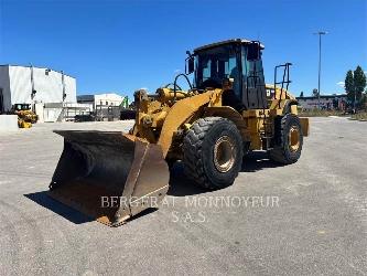 CAT 950H