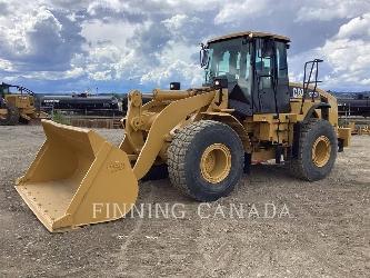 CAT 950H