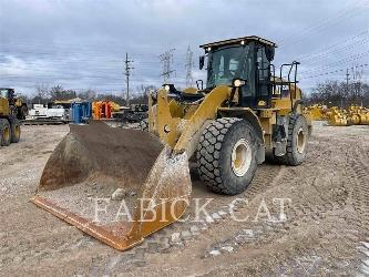 CAT 950M