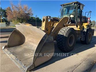 CAT 950M FC