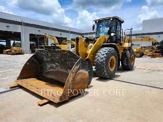 CAT 950QC