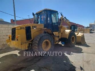 CAT 962G II