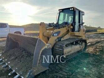 CAT 963K