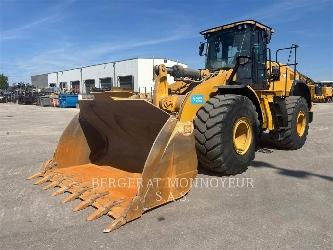 CAT 966