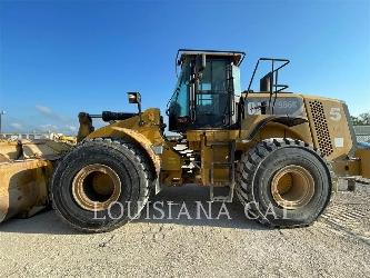 CAT 966