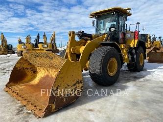 CAT 966-14