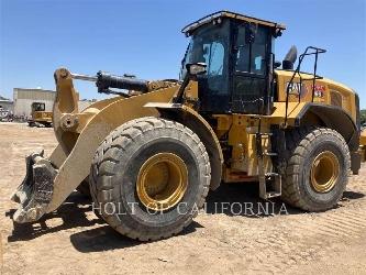 CAT 966-14