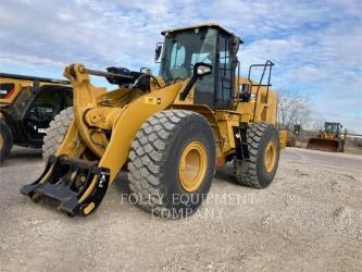 CAT 966GC-01