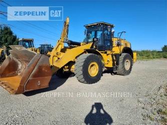 CAT 966M