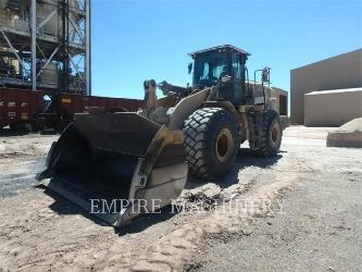 CAT 966M