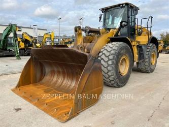 CAT 966MXE