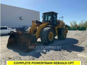 CAT 972M