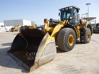 CAT 972MXE