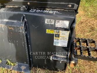 CAT BP118C