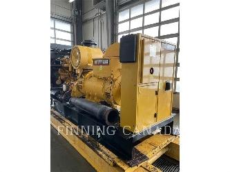CAT C18