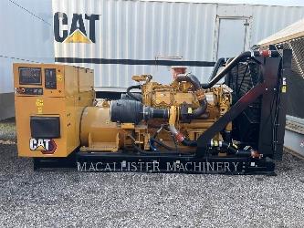 CAT C32
