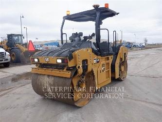 CAT CB10