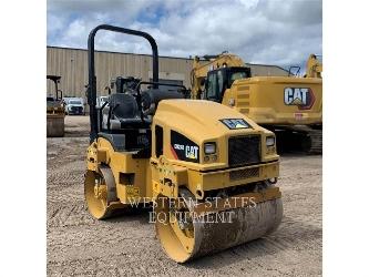 CAT CB24B