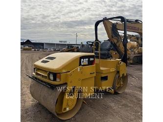 CAT CB34