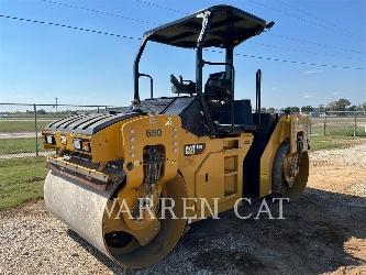 CAT CB8